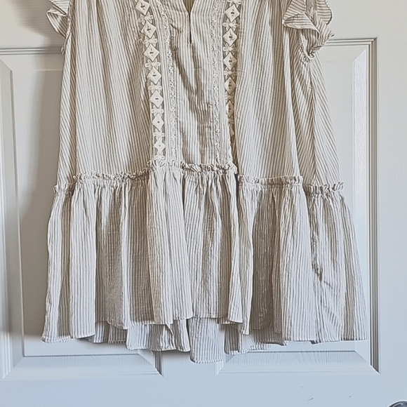 Free People tunic - Picture 6 of 12